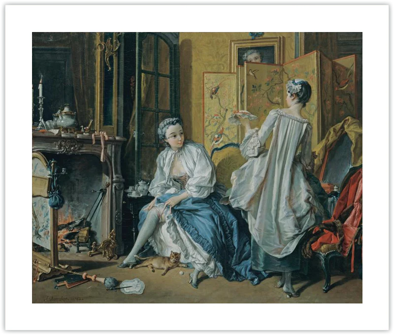 La "toilette" - Image 43