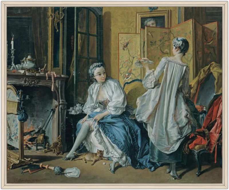 La "toilette" - Image 45