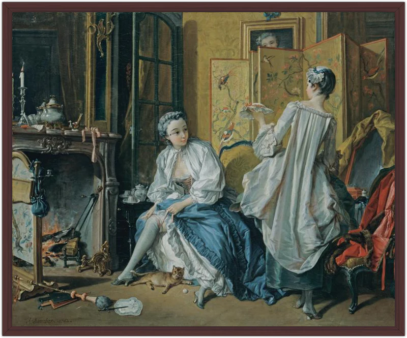 La "toilette" - Image 46