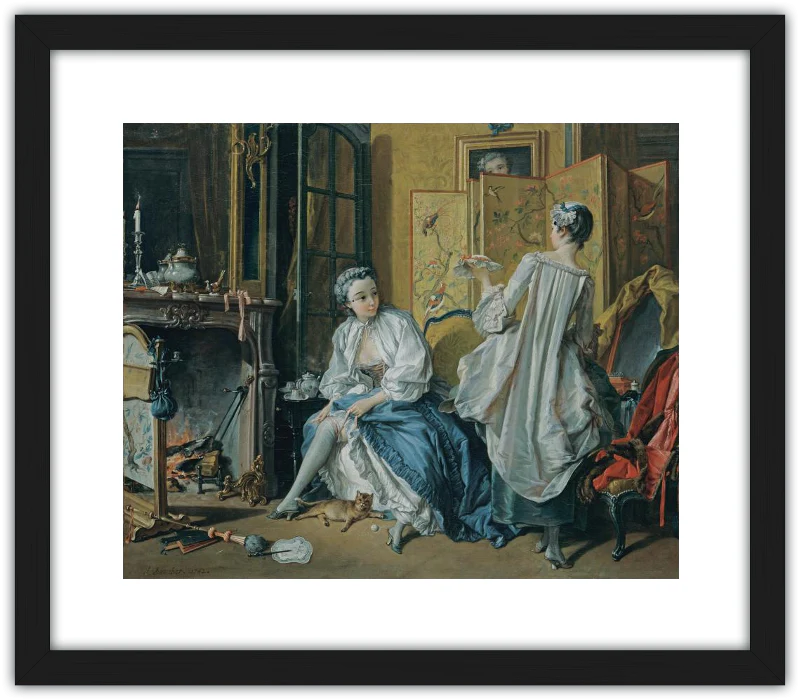 La "toilette" - Image 5