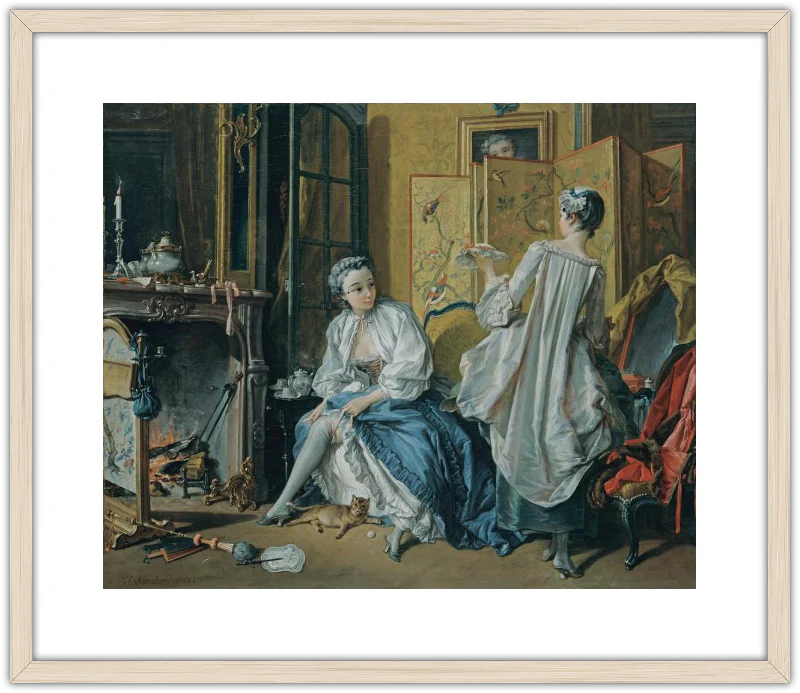 La "toilette" - Image 7