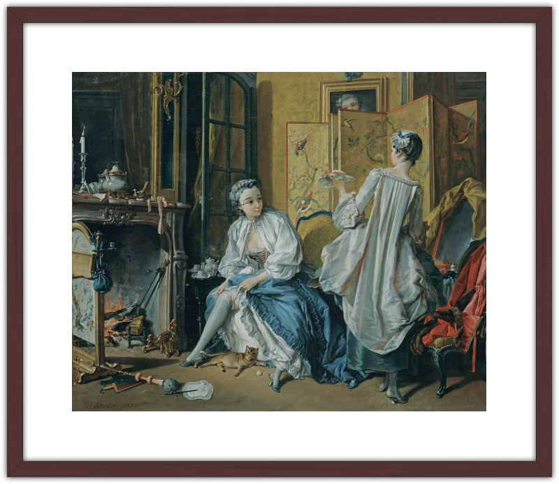 La "toilette" - Image 8