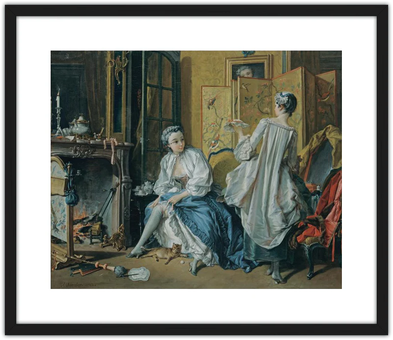 La "toilette" - Image 9