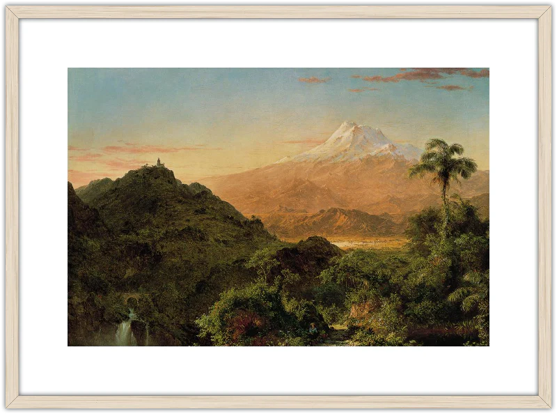 Paisaje sudamericano - Image 11