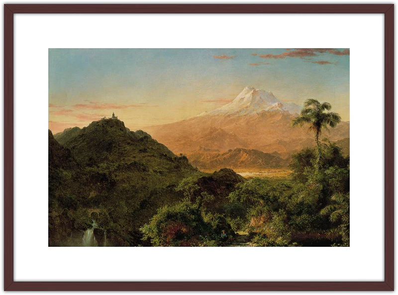 Paisaje sudamericano - Image 12