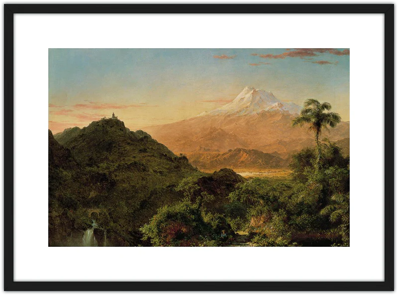 Paisaje sudamericano - Image 13