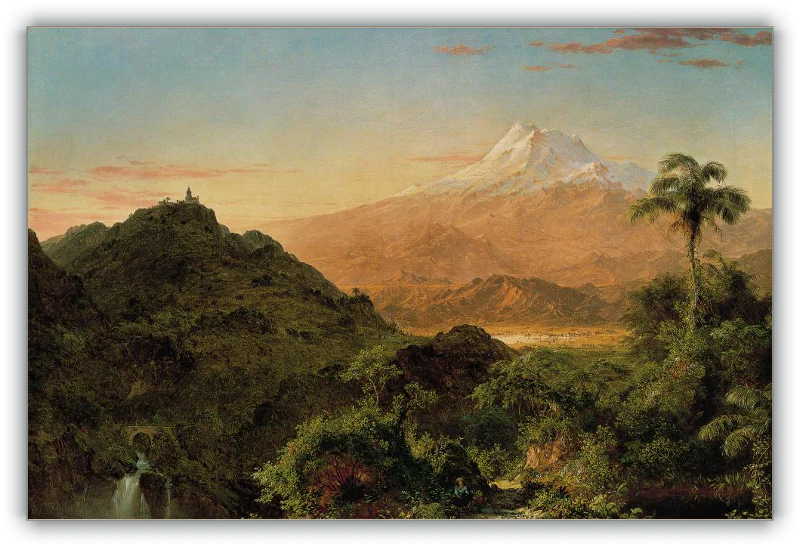 Paisaje sudamericano - Image 15