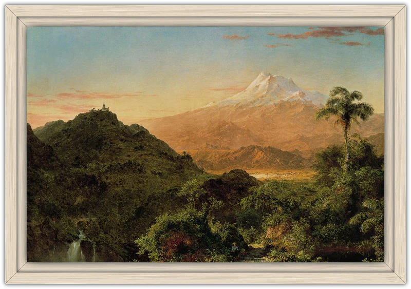 Paisaje sudamericano - Image 16
