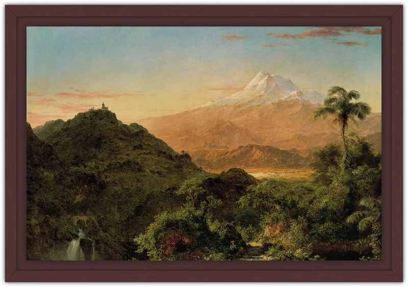Paisaje sudamericano - Image 17