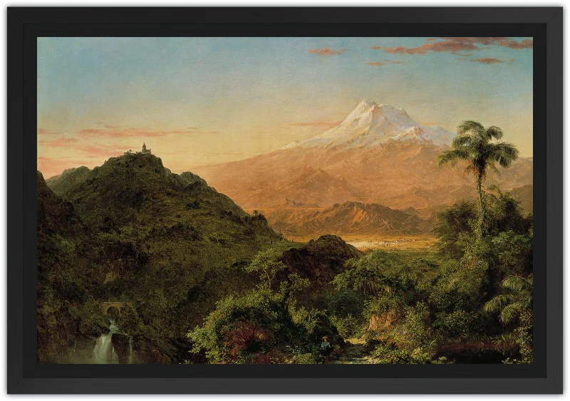 Paisaje sudamericano - Image 18