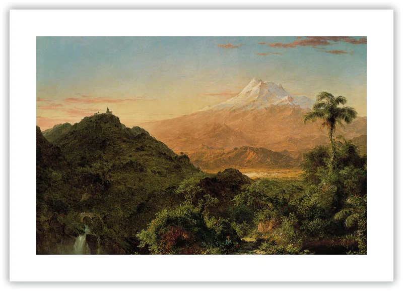 Paisaje sudamericano - Image 19