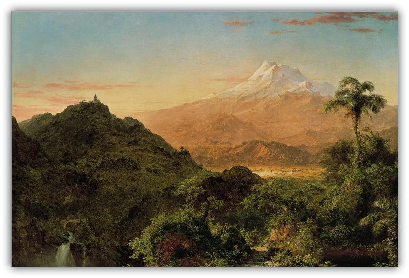 Paisaje sudamericano - Image 20