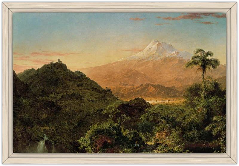 Paisaje sudamericano - Image 21