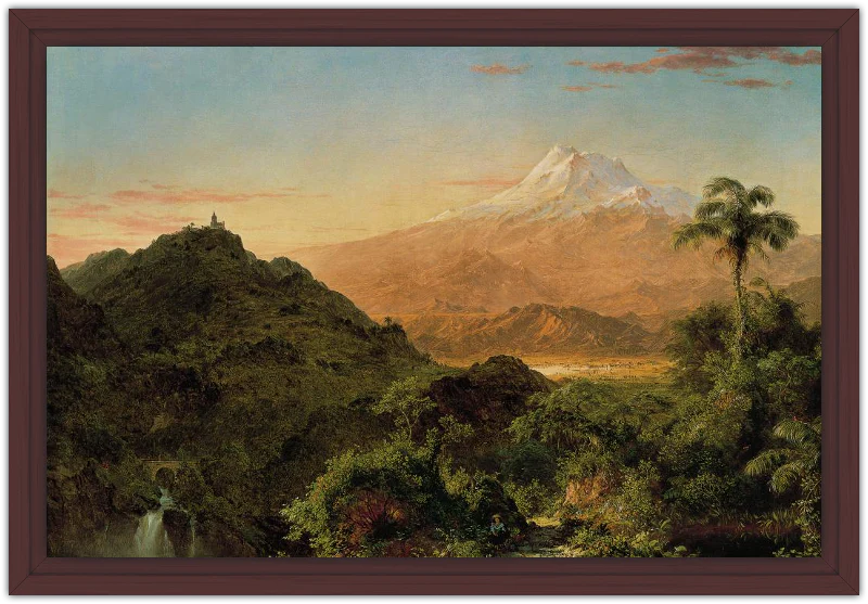 Paisaje sudamericano - Image 22