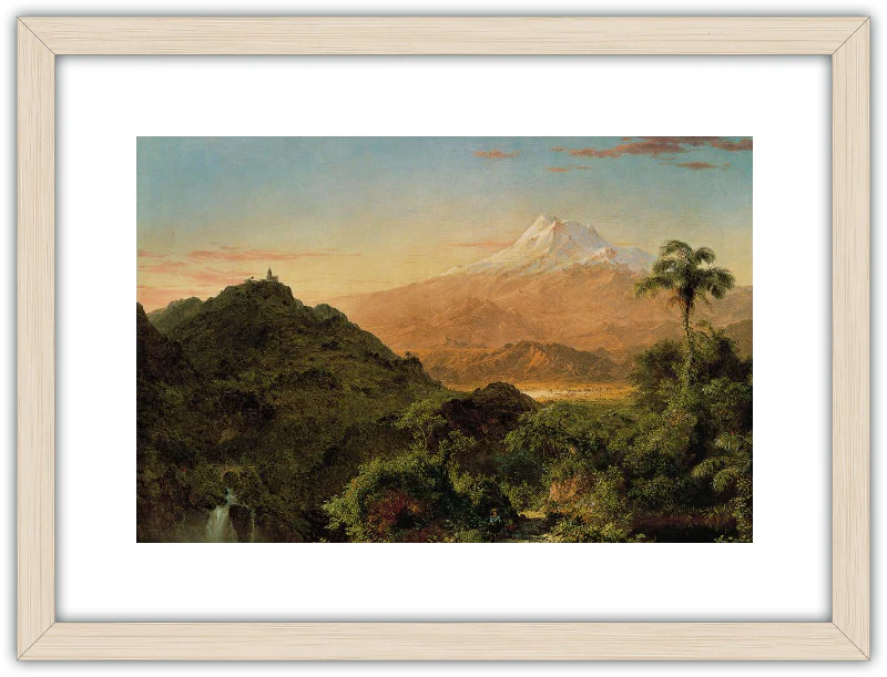 Paisaje sudamericano - Image 3