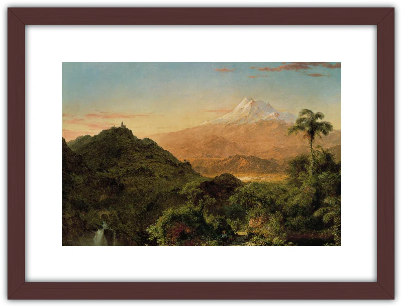 Paisaje sudamericano - Image 4