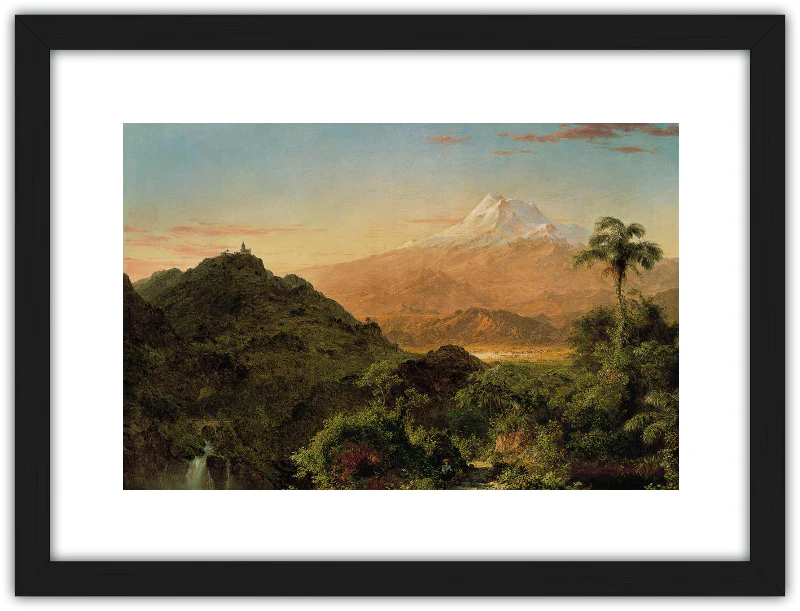 Paisaje sudamericano - Image 5