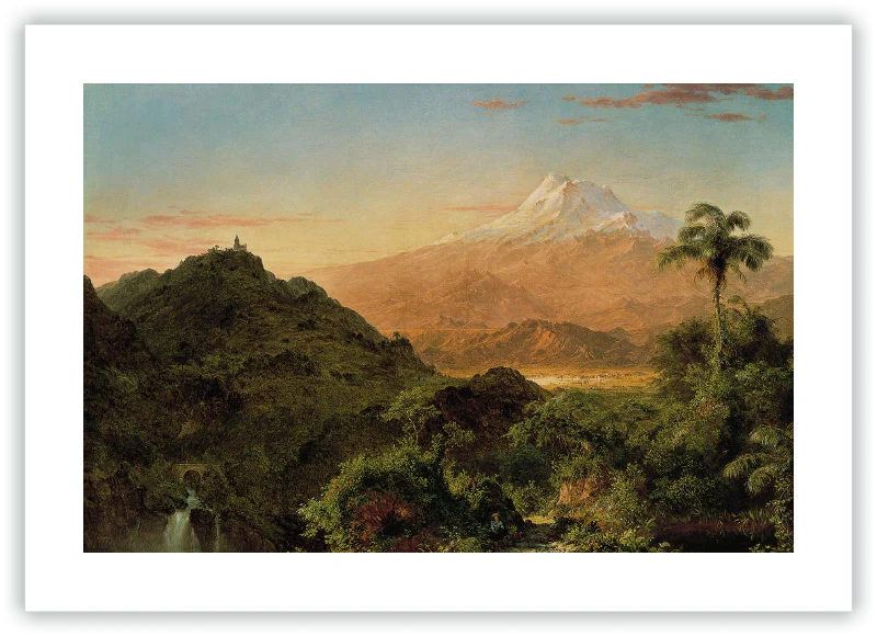 Paisaje sudamericano - Image 6