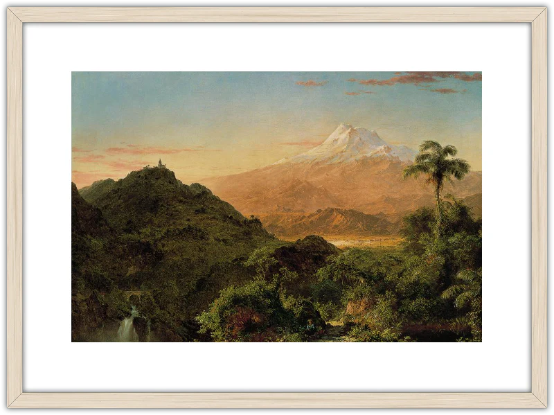 Paisaje sudamericano - Image 7