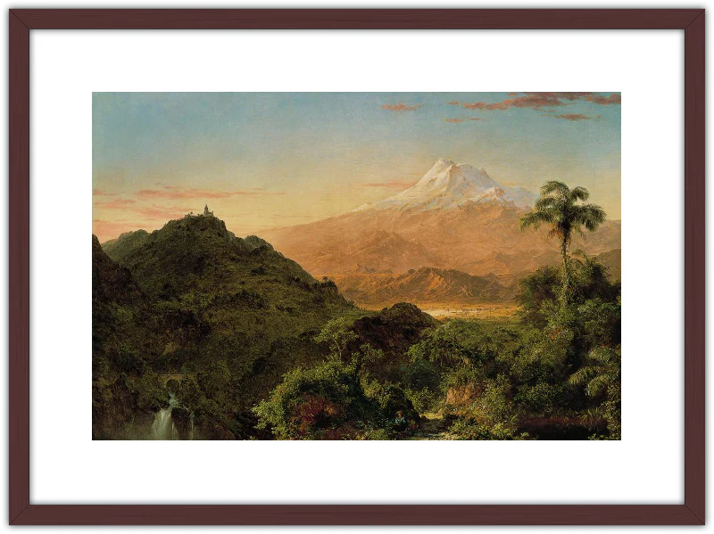 Paisaje sudamericano - Image 8