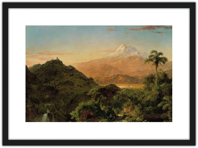 Paisaje sudamericano - Image 9