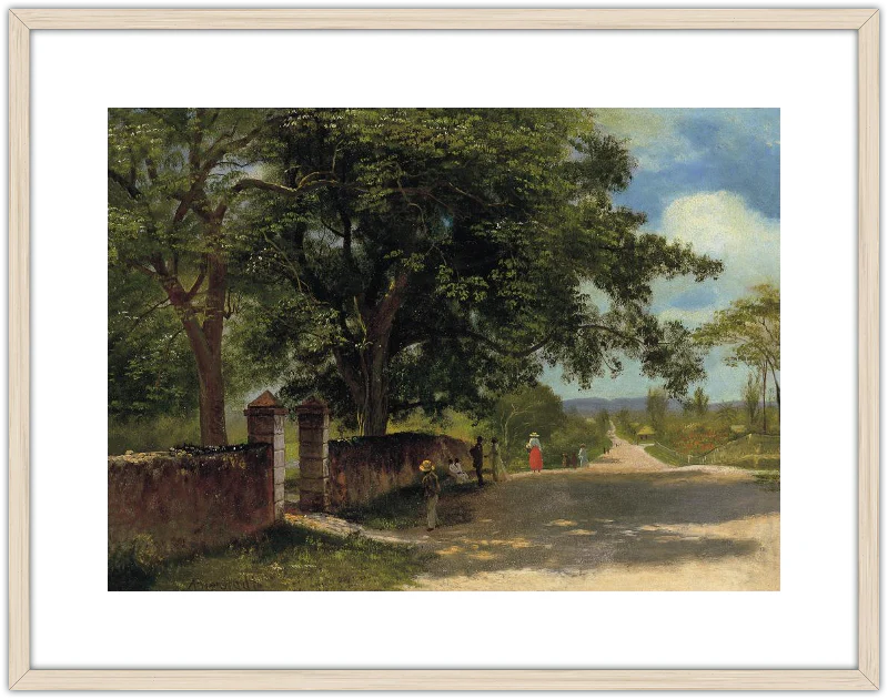 Calle en Nassau - Image 11