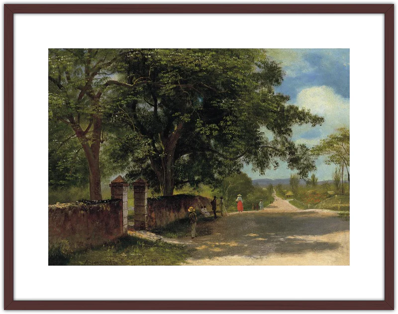 Calle en Nassau - Image 12