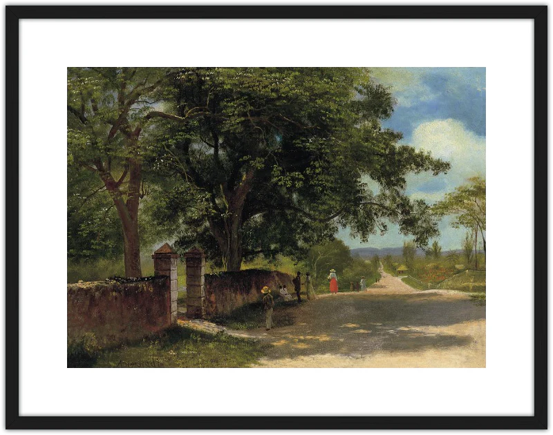 Calle en Nassau - Image 13