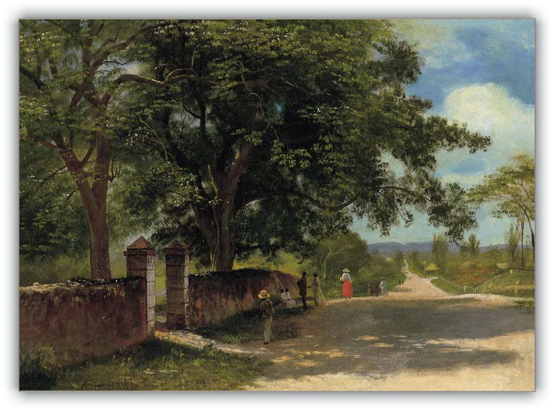 Calle en Nassau - Image 15