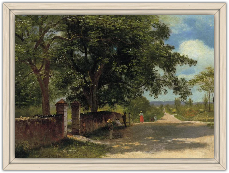 Calle en Nassau - Image 16