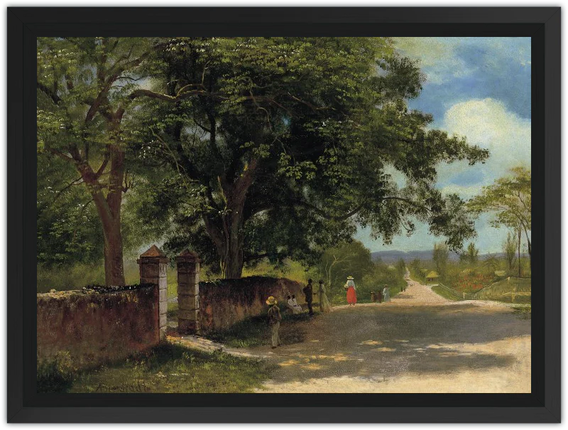 Calle en Nassau - Image 18