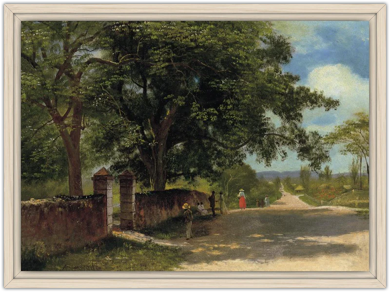 Calle en Nassau - Image 21