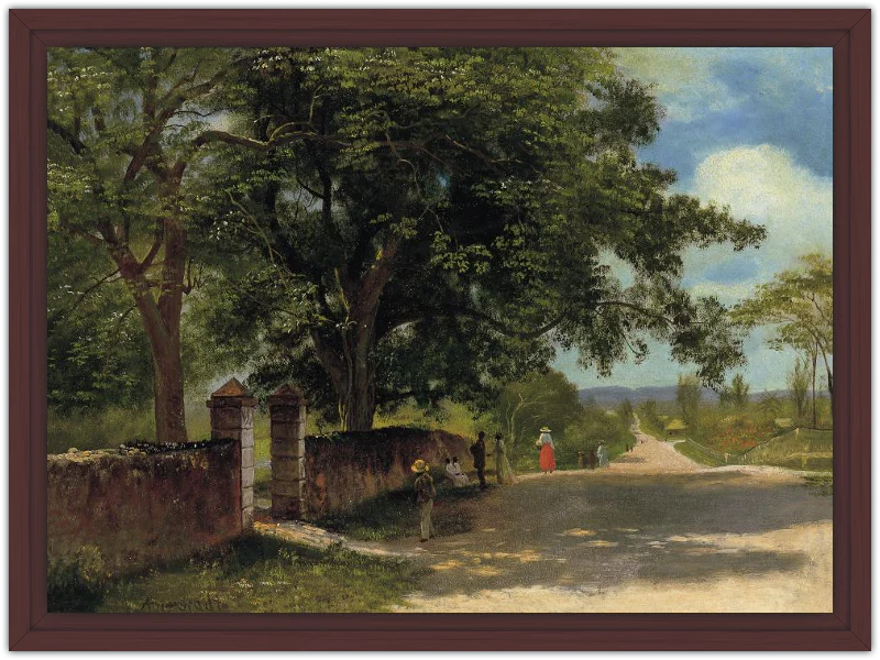 Calle en Nassau - Image 22