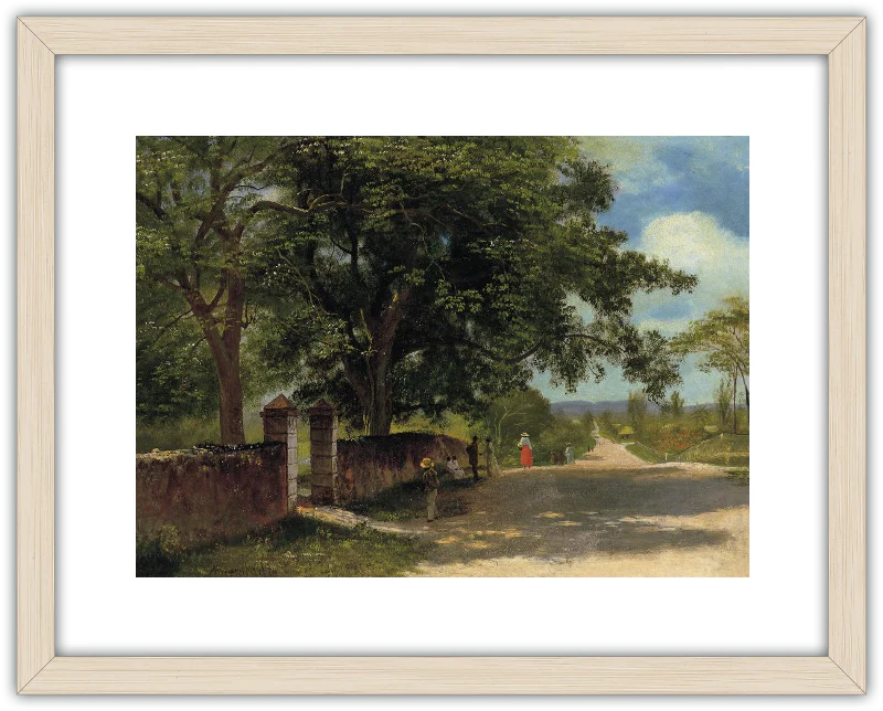 Calle en Nassau - Image 3