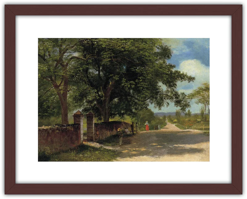 Calle en Nassau - Image 4