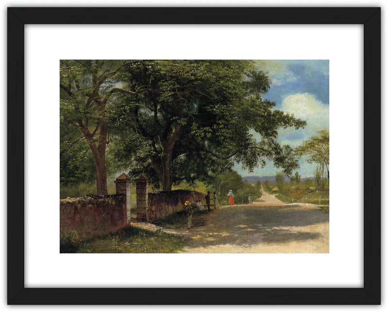 Calle en Nassau - Image 5