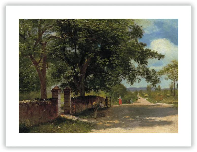 Calle en Nassau - Image 6