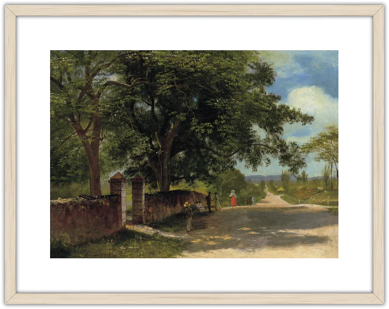 Calle en Nassau - Image 7