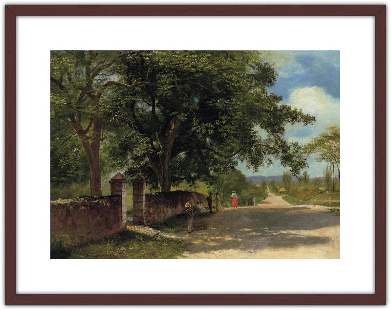 Calle en Nassau - Image 8