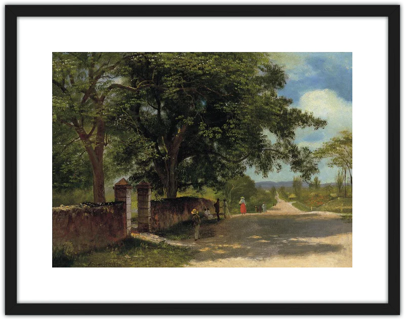 Calle en Nassau - Image 9