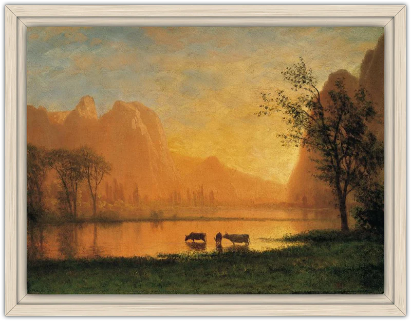 Puesta de sol en Yosemite - Image 16