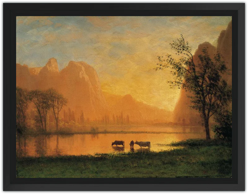 Puesta de sol en Yosemite - Image 18