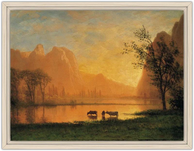 Puesta de sol en Yosemite - Image 21