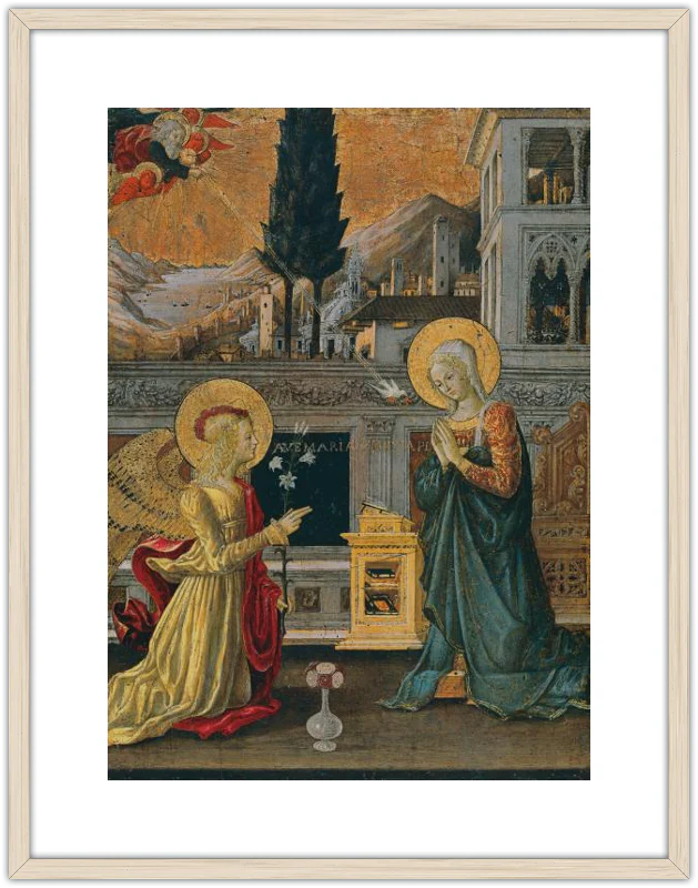 La Anunciación - Image 11