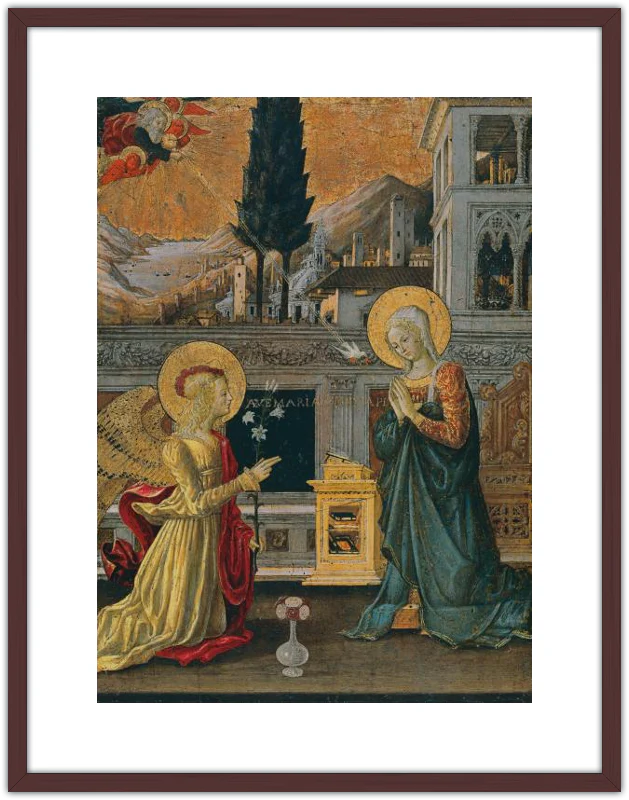 La Anunciación - Image 12