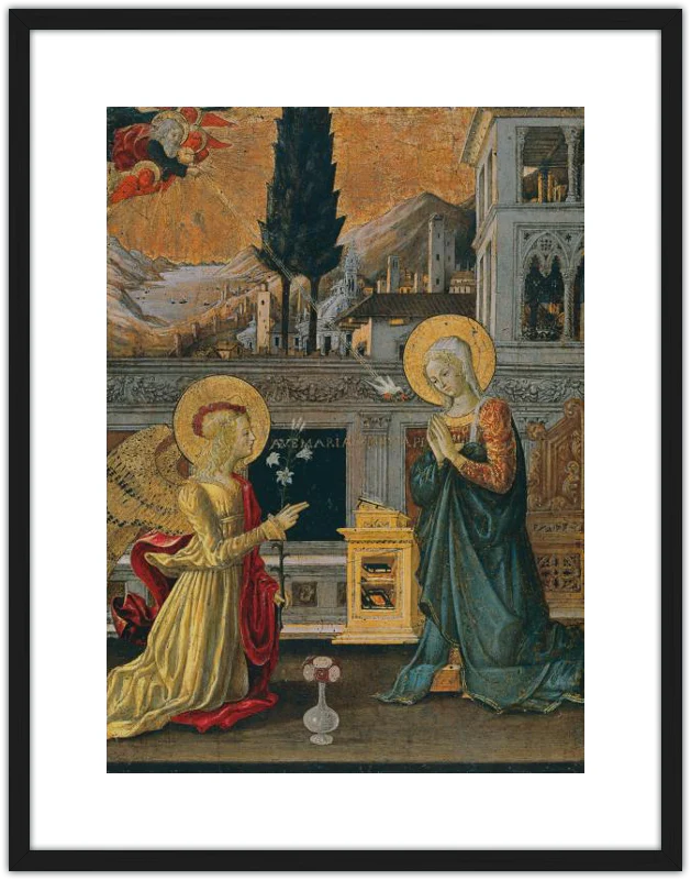 La Anunciación - Image 13