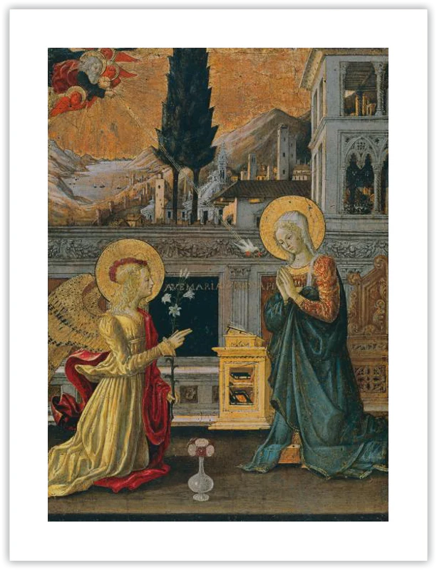 La Anunciación - Image 14