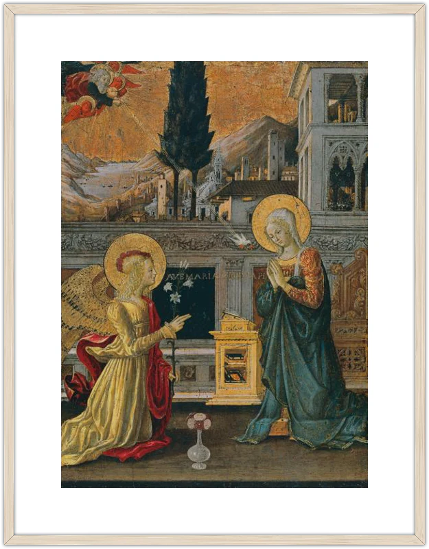 La Anunciación - Image 15