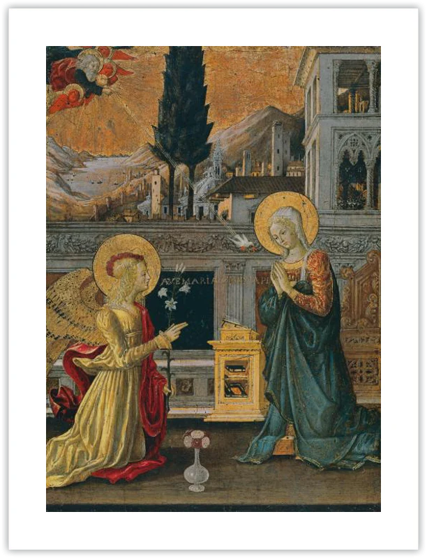 La Anunciación - Image 18