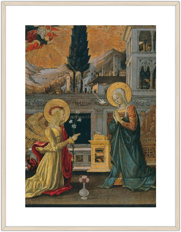 La Anunciación - Image 19